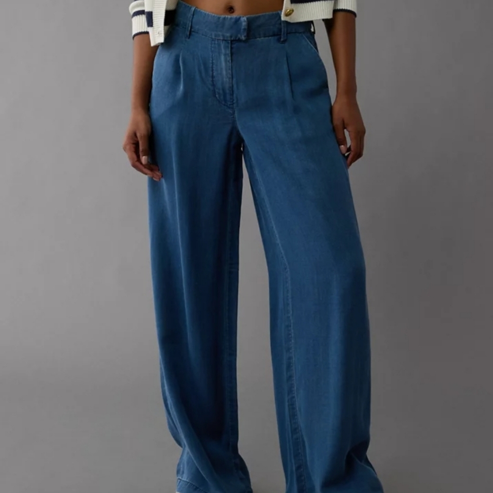 American Eagle Trouser